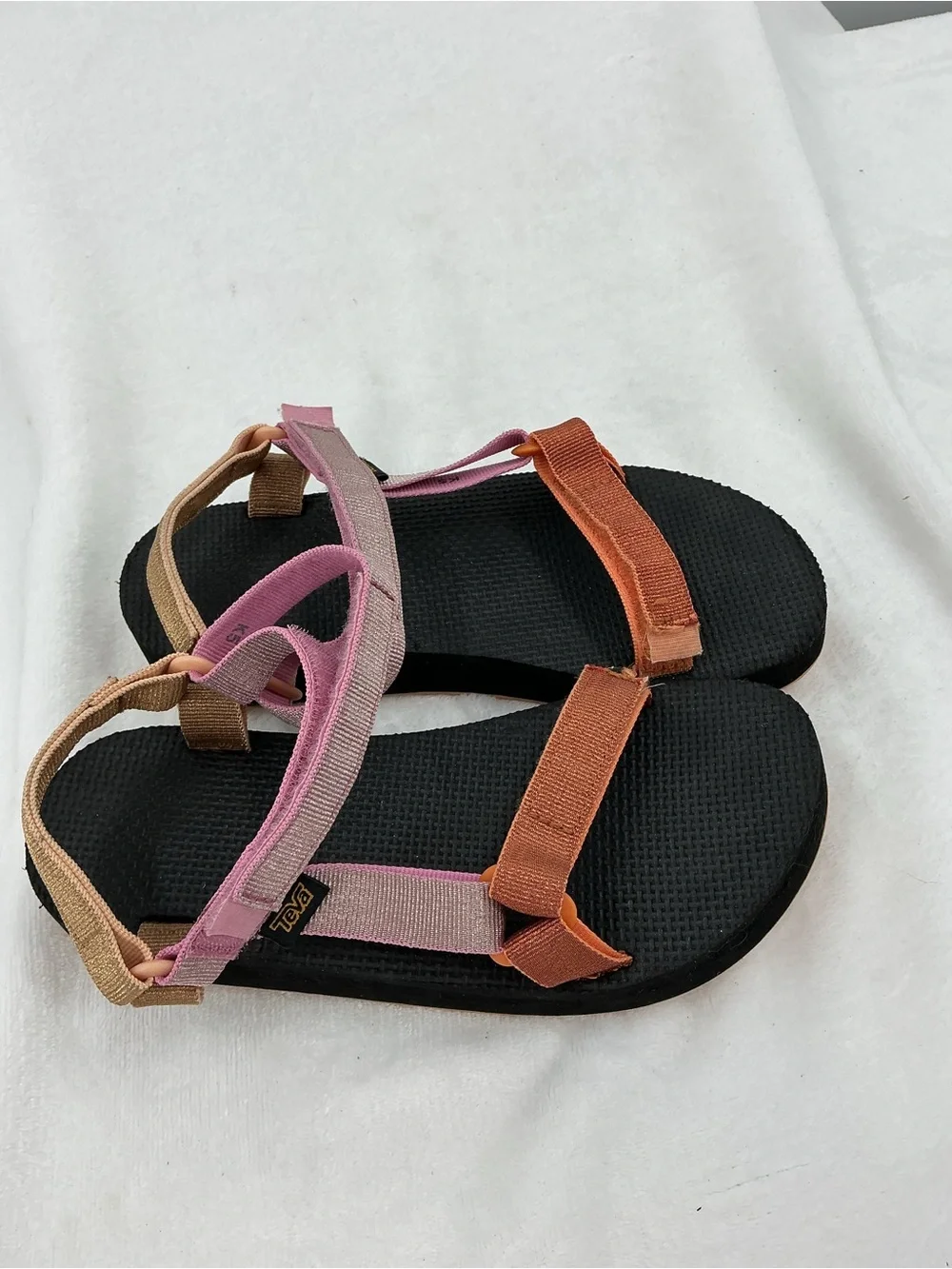 Teva lightweight sport